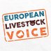 European Livestock Voice (@LivestockVoice) Twitter profile photo