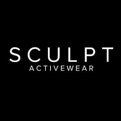 Sculpt Activewear (@sculptactiv) / X