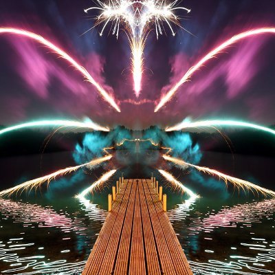 Photographer and Artist based in the UK.