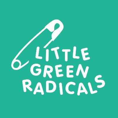 Little Green Radicals makes beautiful, colourful organic & Fairtrade clothes for little ones.