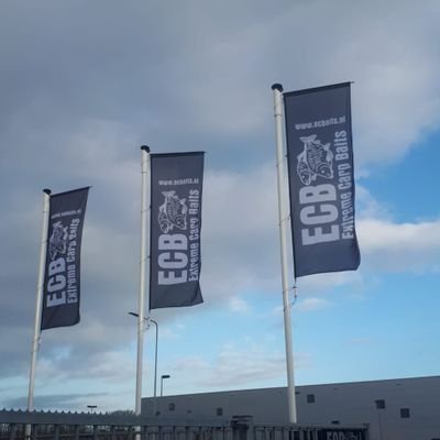 ecbaits's profile picture. Extreme Carp Baits  is een groepje fanatieke karper vissers uit Flevoland die zich naast het vissen bezighouden met het maken van BOILIES.