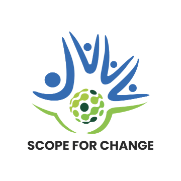 Scope for Change