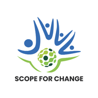 Scope for Change(@ScopeChange) 's Twitter Profile Photo