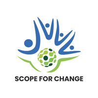 Scope for Change (@scopechange) 's Twitter Profile Photo