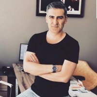 Dr. Serdinç Özdoğan(@drserocco) 's Twitter Profile Photo