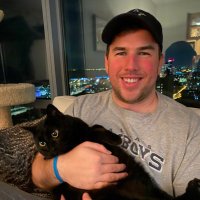 i love a big cat (@davetexkennedy) 's Twitter Profile