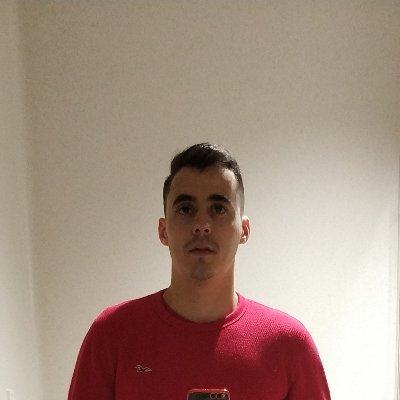 Aquilani90's profile picture. Ambicioso, competitivo y trabajador. Maestro y futbolista. Amante de la música.