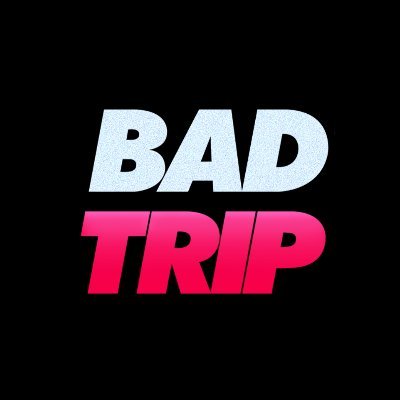 From one of the producers of 'Bad Grandpa' comes BAD TRIP, starring Eric Andre, Lil Rel Howery, and Tiffany Haddish, on @Netflix Mach 26.