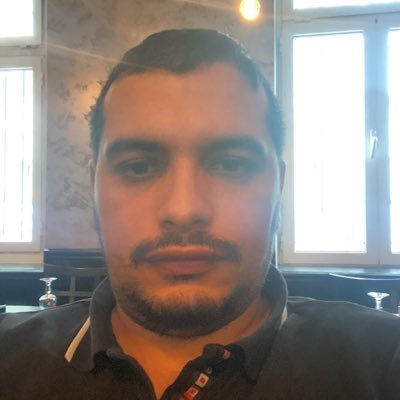 AlaeddineKadhi's profile picture. 