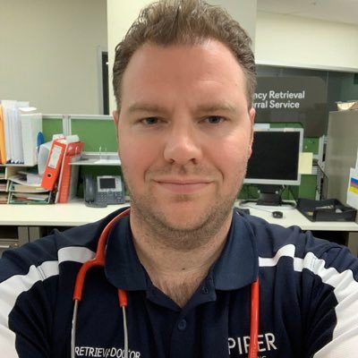 #PedsICU - Paediatric Intensivist @PICU_BCH and @KIDSNTS, fellow @RCHMelbs. Dad. Sports fan. Cardiac Arrest Prevention/ECLS interests.