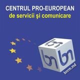 Centrul Pro European #BNRM(@cpescmd) 's Twitter Profile Photo