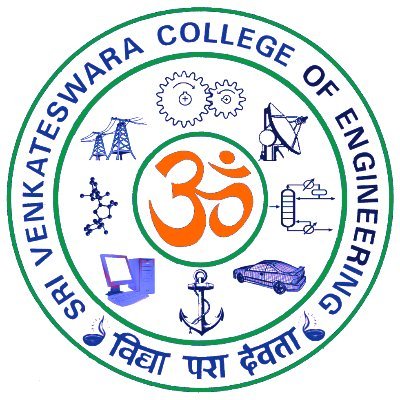 Sri Venkateswara College of Engineering
Pennalur, Sriperumbudur-602117