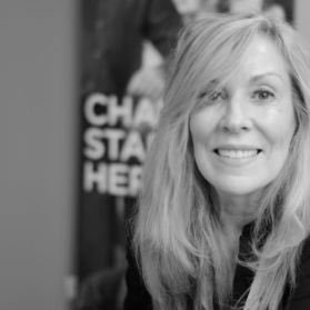 CEO - Start360, one of NI's leading frontline charities. Providing support services for young people, adult offenders & their families. Change starts here!
