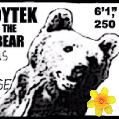 Defrocked astrophysicist. Ursine Plenipotentiary. Official sponsor of the “🐻” emoji. Aire échta for hire. Join a union!