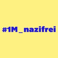 1. Mai Nazifrei Hamburg(@1M_Nazifrei) 's Twitter Profileg