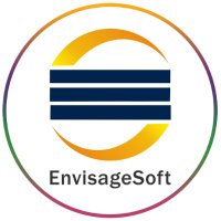 EnvisageSoft (@envisagesoft) 's Twitter Profile