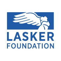 Lasker Foundation(@LaskerFDN) 's Twitter Profile Photo