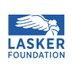 Lasker Foundation (@LaskerFDN) Twitter profile photo