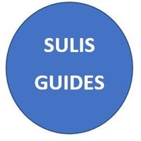 Sulis Guides 🇺🇦(@SulisGuides) 's Twitter Profile Photo