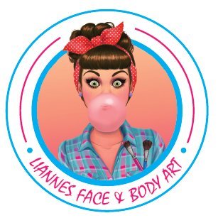 Artist, face painter and all round smile maker. 
Offering face and body painting, glitter tattoos, special fx and glitter makeup in and around Orkney.