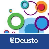 Deusto Data (@deustodata) 's Twitter Profile Photo Deusto Data (@deustodata) 's Twitter Profile Photo