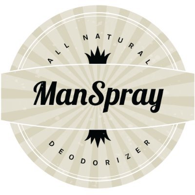 ManSpray | Ozarkz.com