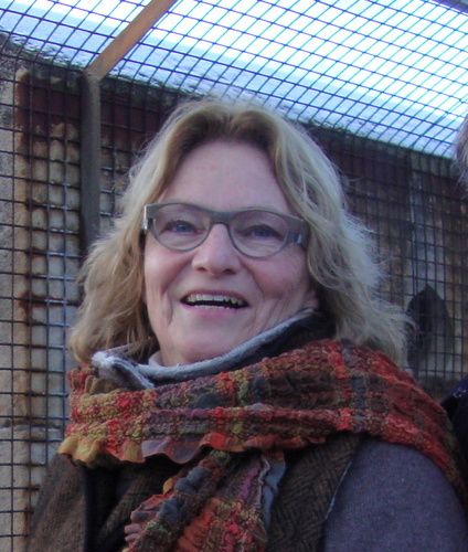Anneke Pothof