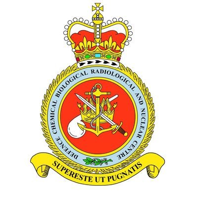 The Defence CBRN Centre is the UK's centre of excellence in military Chemical, Biological, Radiological & Nuclear operational training for the UK Armed Forces.