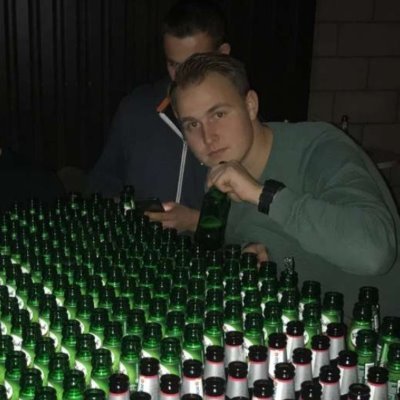 martijnAFCA11's profile picture. SPS . 24 Jaar. AFC AJAX.