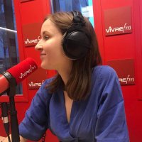 Christina Genet (@christinagenet) 's Twitter Profile Photo