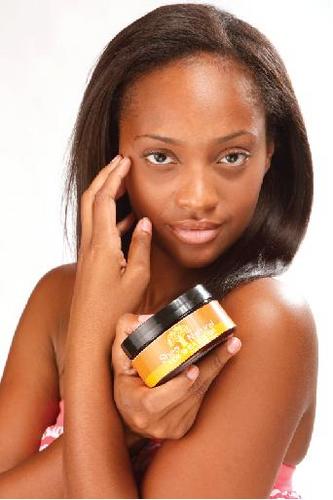 A world class company providing a phenomenal, life changing product. Shea Natural.
