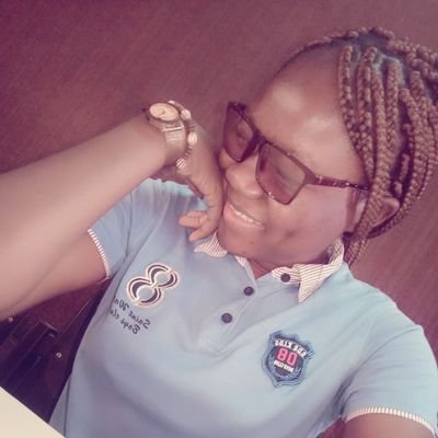 dallou_r's profile picture. Born to shine💫
I'm a God's child