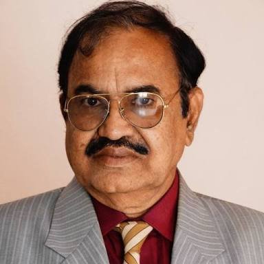 srinathraomm's profile picture. Retired professor department of Botany Gulbarga University, Kalburgi, ex Registrar (Evl.) Karnataka state women's University Bijapur.