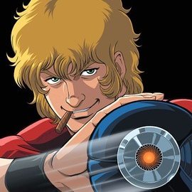 strider_one Profile Picture