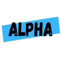 ALPHA DECIPHer(@ALPHA_DECIPHer) 's Twitter Profile Photo