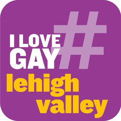 Bringing the Social Element to #GayAllentown and the LGBTQ community in #LehighValley, including #GayHarrisburg, #GayReading #GayScranton #YouAreIncluded