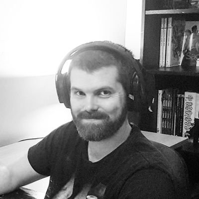 Hi! I am a DM and Co-founder of @role4damage | He/Him who loves #dnd #Warhammer, computer games and Sci-fi/Fantasy books | Occassional streamer

#twitchkittens