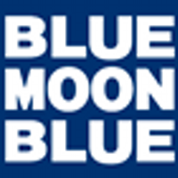 BLUE MOON BLUE サーフボード　木目調　ブルームーンブルー BLUE MOON BLUE(ブルームーンブルー)| ギャルチャー