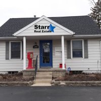 Starr Real Estate(@StarrMuncie) 's Twitter Profile Photo