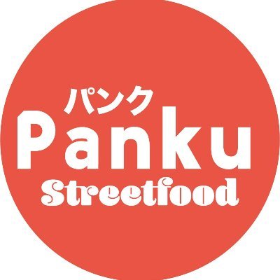 Panku Streetfood: Japanese. Delicious. Korean. Tasty. Thai. Street Food. #punkfordelicious