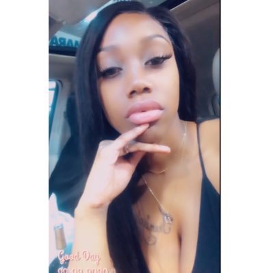 💁🏽‍♀️pretty girl for sure 🥰😌                          |👻 derricaaatyk|                                        |📸 ig: prettyassderrica|           ♈️ #24