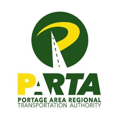 PARTA (Portage Area RTA)