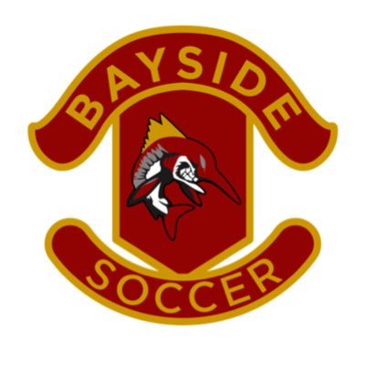 Official twitter of the Bayside High School and Health Sciences Academy Varsity Girls Soccer Team.
