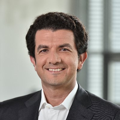 yusufazoz's profile picture. Strong believer in Digital Transformation, professional entrepreneur, fast walker, long distance runner