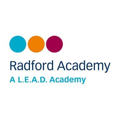 radfordlead's profile picture. 