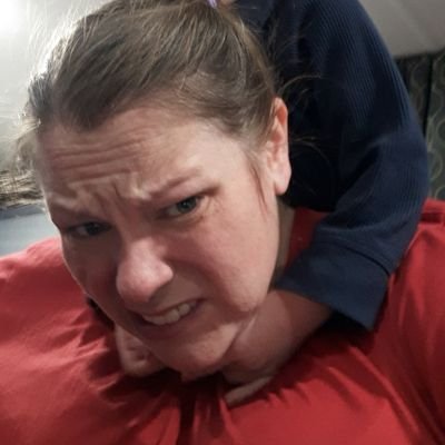 cbketchuponly's profile picture. Chicken Nugget Parenting
no pickles
smash the patriarchy. end capitalism
neurodivergent, body neutral
she/her