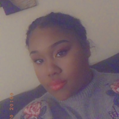 KyshaReal's profile picture. It’s whatever 🤷🏽‍♀️