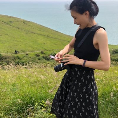 Chinese teacher, free-lance translator, PhD in Chinese linguistics and literature