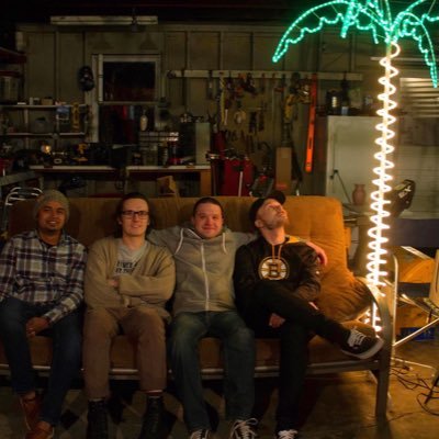 New music project coming soon, Dunce Cap on indefinite hiatus to focus on new things! tweets by Jeremy L (he/him).