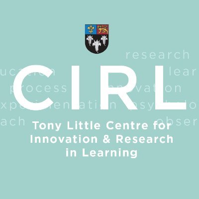 The Tony Little Centre for Innovation and Research in Learning @Eton_College: character education, evidence-informed T&L, and state-independent collaborations.